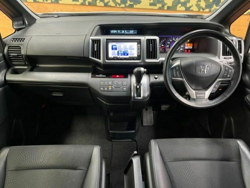 STEPWAGON SPADA