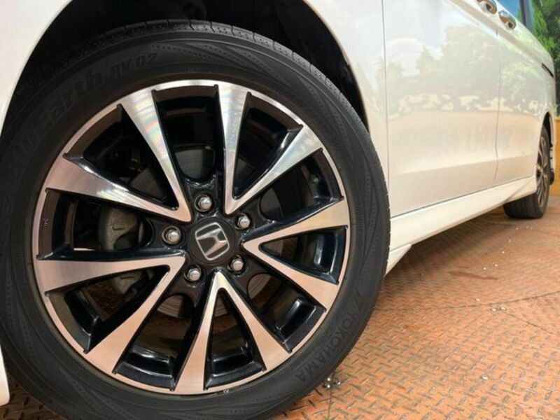 STEPWAGON SPADA
