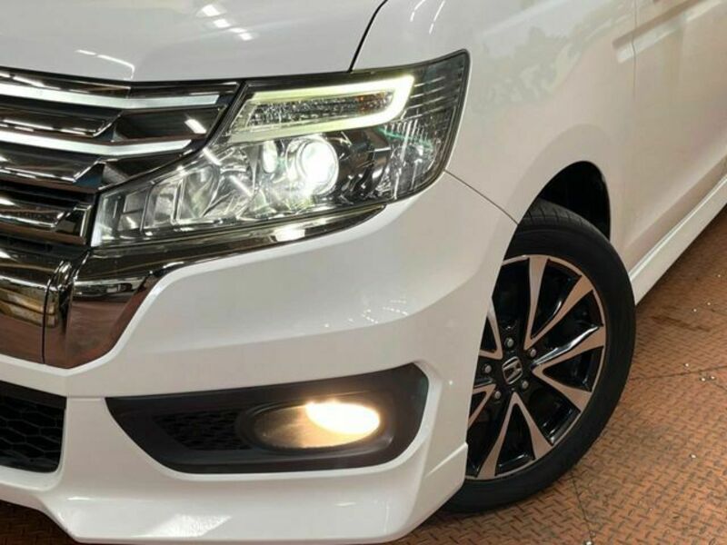 STEPWAGON SPADA