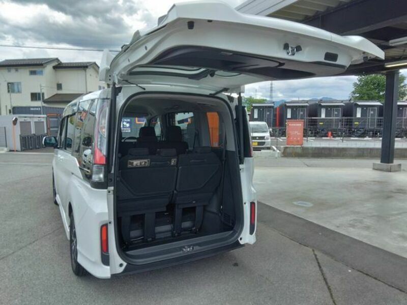 STEPWAGON SPADA