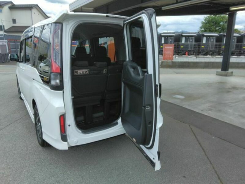 STEPWAGON SPADA