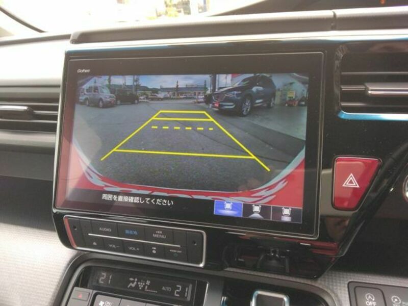 STEPWAGON SPADA