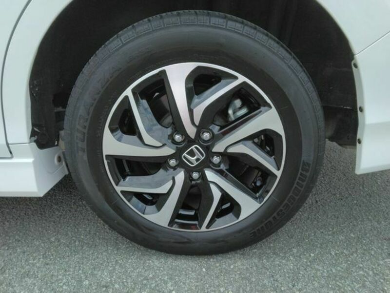 STEPWAGON SPADA