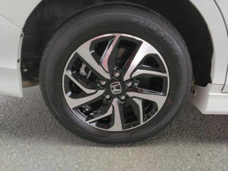 STEPWAGON SPADA
