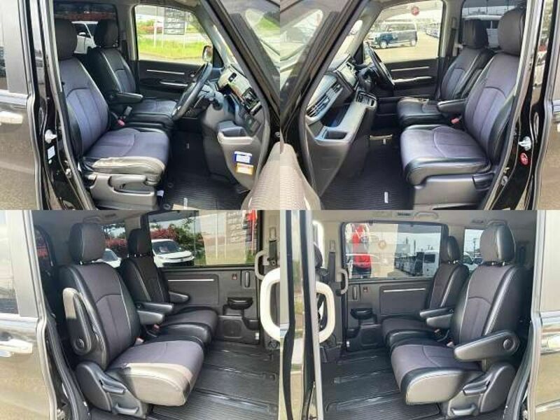 STEPWAGON SPADA