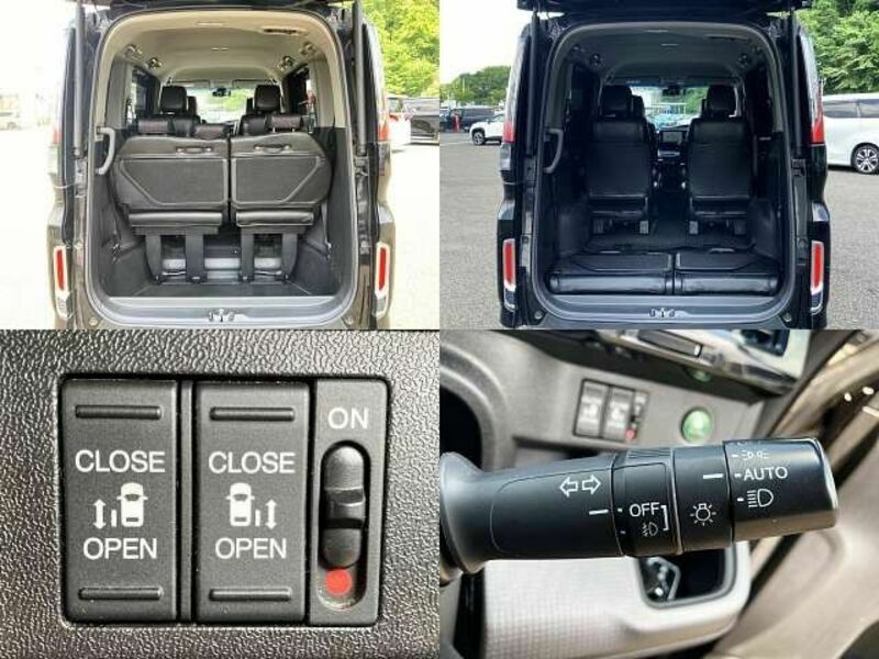 STEPWAGON SPADA