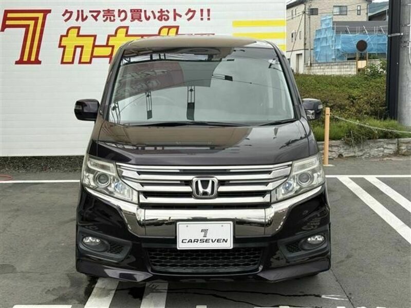 STEPWAGON SPADA