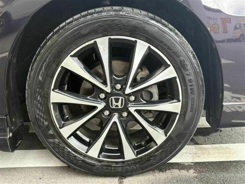 STEPWAGON SPADA