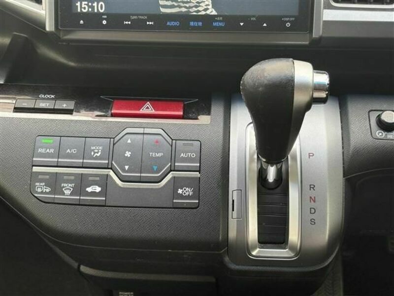 STEPWAGON SPADA
