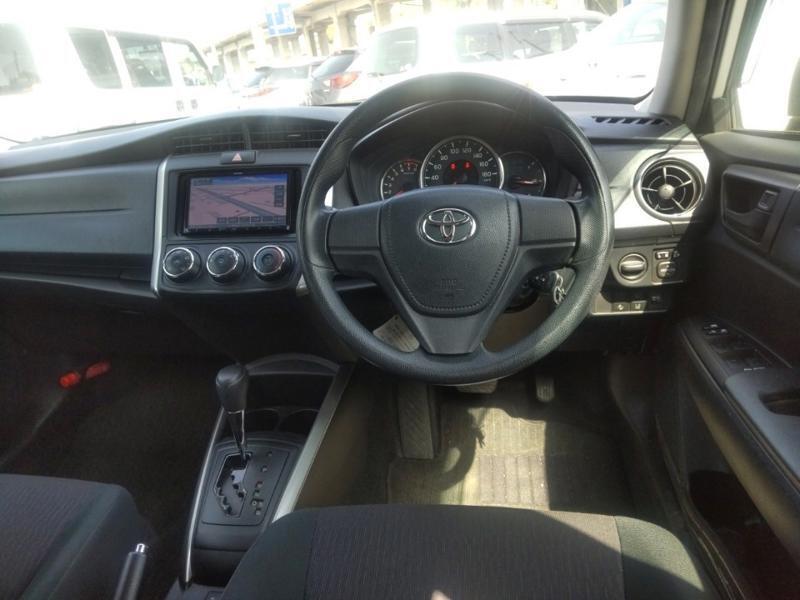 COROLLA FIELDER