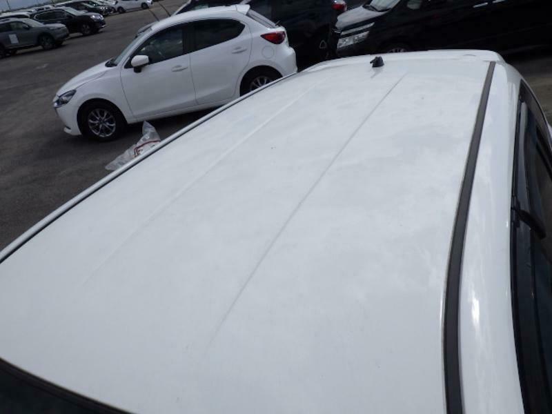 COROLLA FIELDER