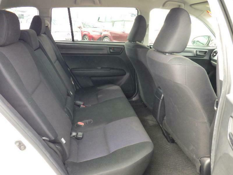 COROLLA FIELDER