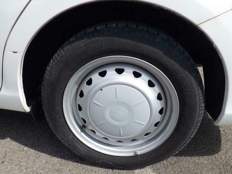 COROLLA FIELDER