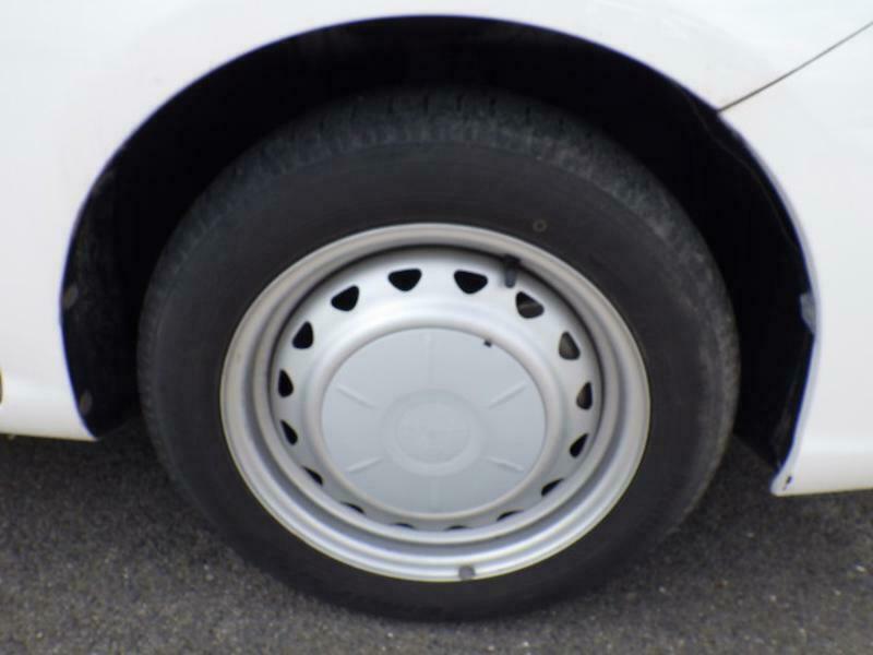 COROLLA FIELDER