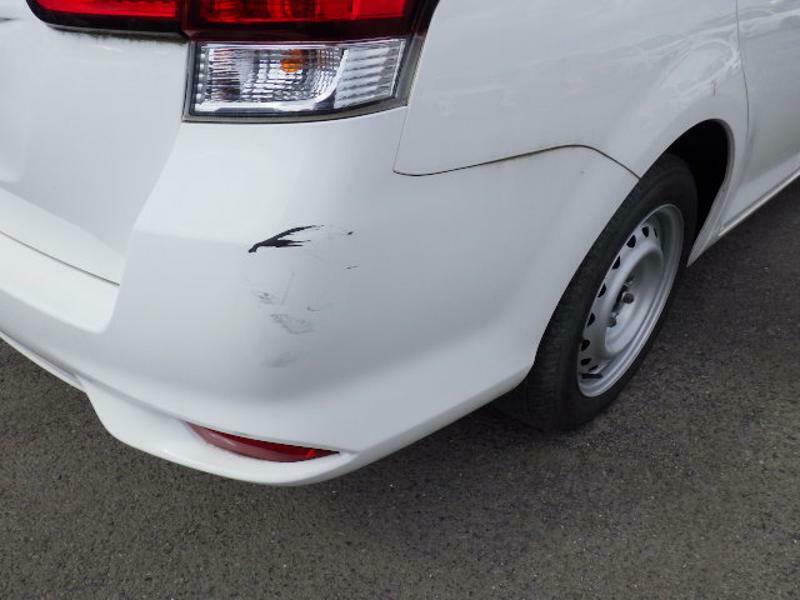 COROLLA FIELDER