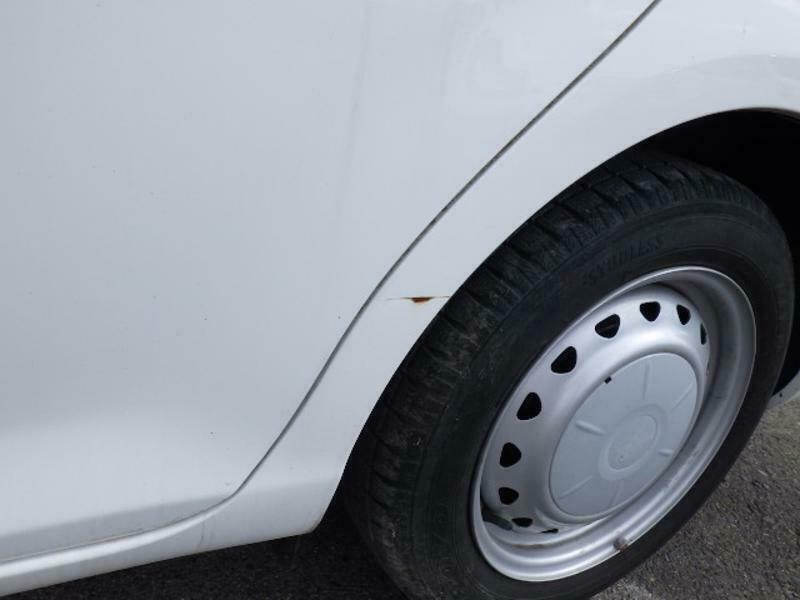 COROLLA FIELDER