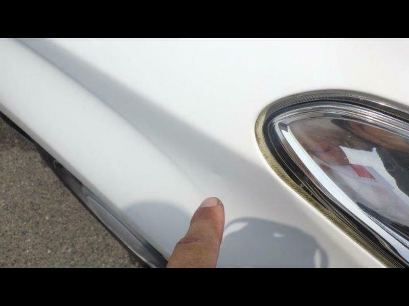 COROLLA FIELDER