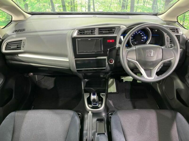 FIT HYBRID