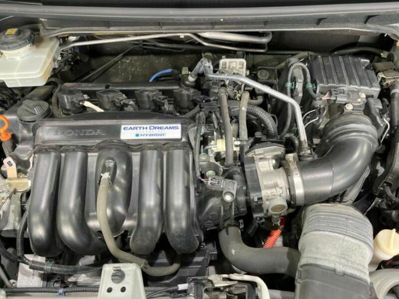 FIT HYBRID