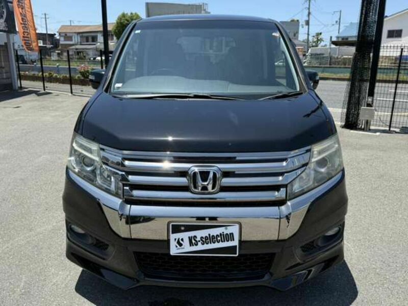 STEPWAGON SPADA