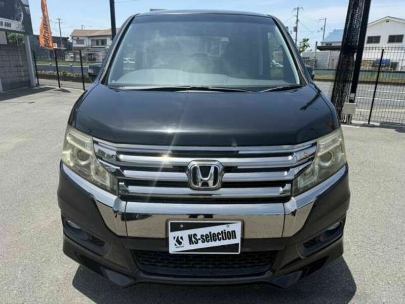 STEPWAGON SPADA