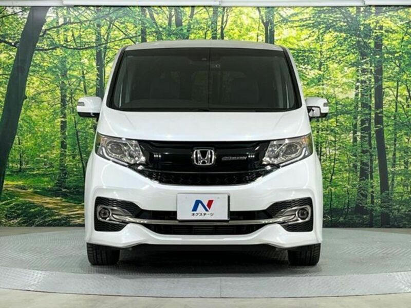 STEPWAGON SPADA