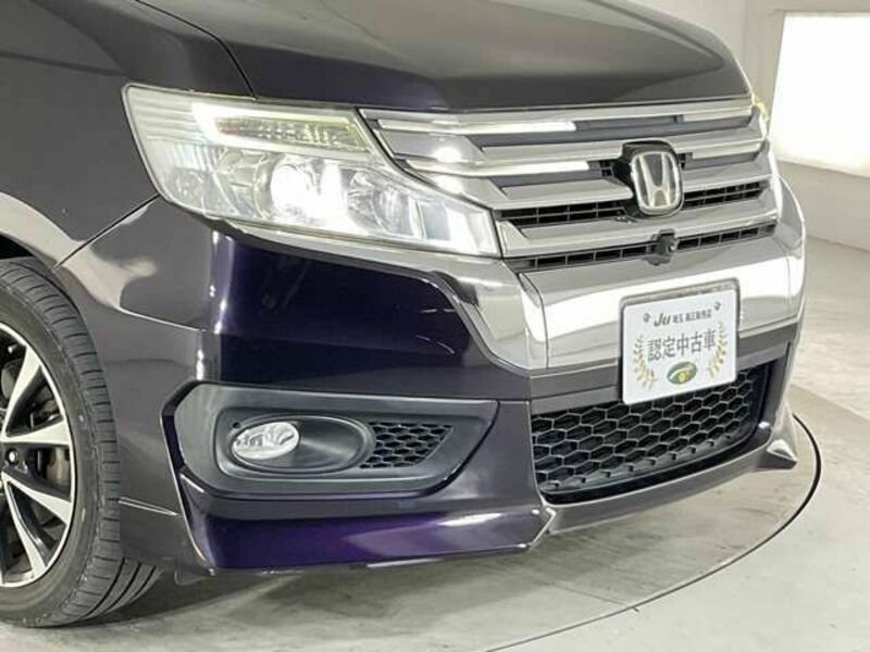 STEPWAGON SPADA