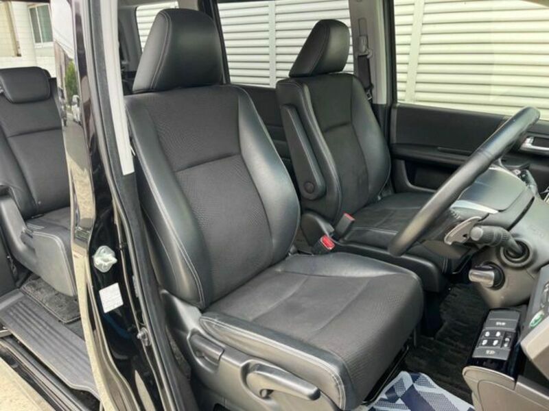 STEPWAGON SPADA