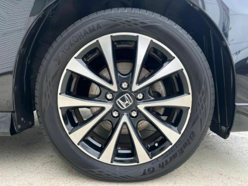 STEPWAGON SPADA