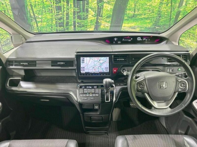 STEPWAGON SPADA