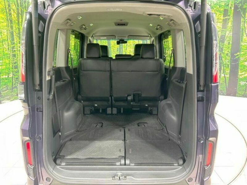 STEPWAGON SPADA