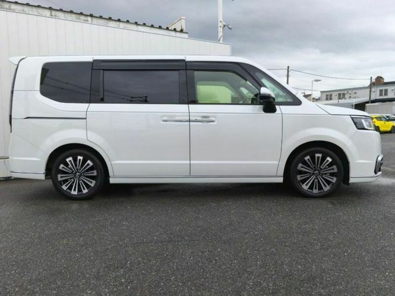 STEPWAGON SPADA