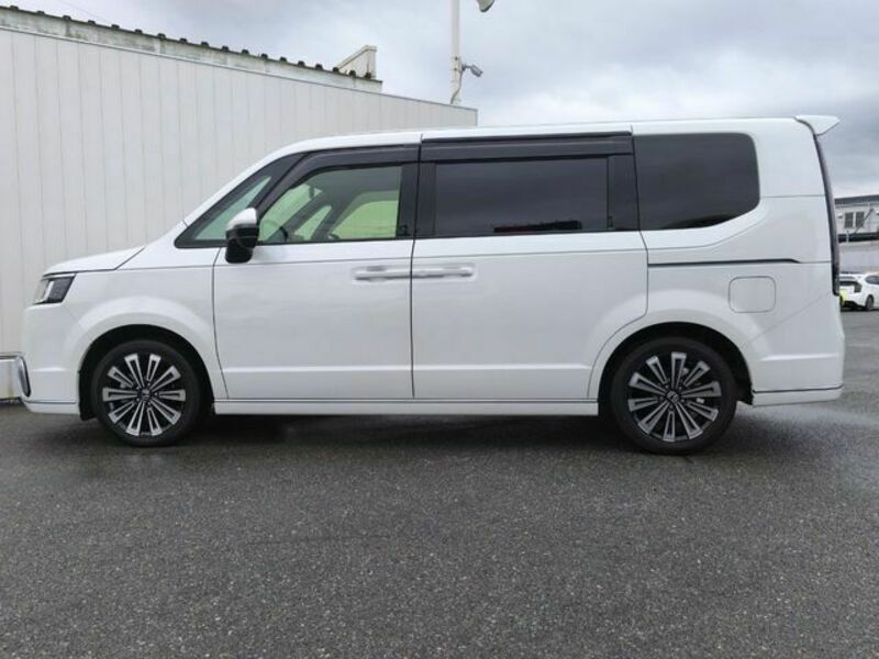 STEPWAGON SPADA