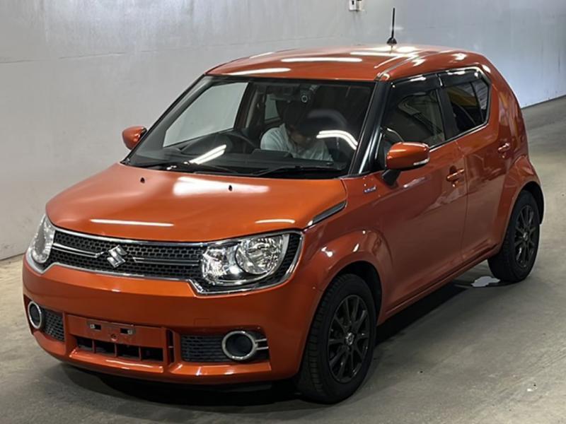 IGNIS