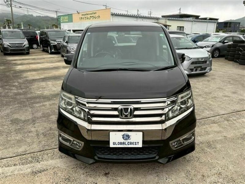 STEPWAGON SPADA