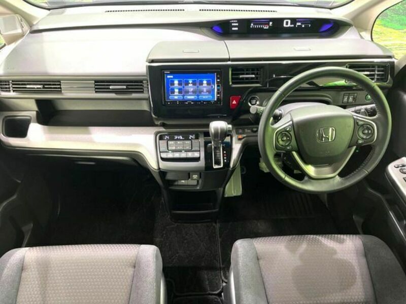 STEPWAGON SPADA