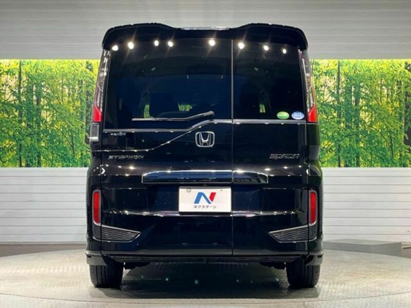 STEPWAGON SPADA