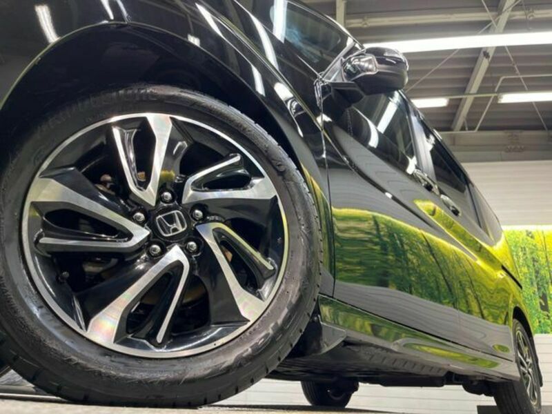 STEPWAGON SPADA