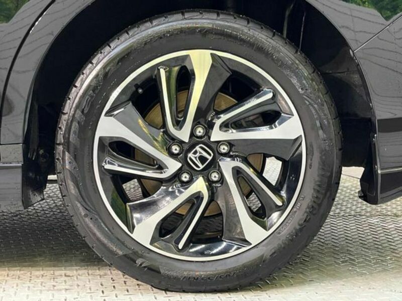 STEPWAGON SPADA