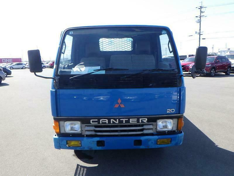 CANTER