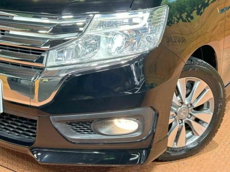 STEPWAGON SPADA