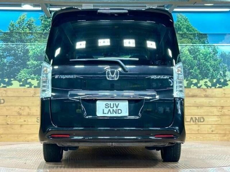 STEPWAGON SPADA