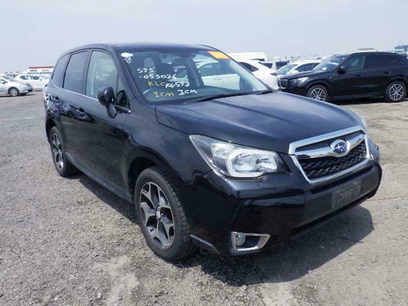 FORESTER-0