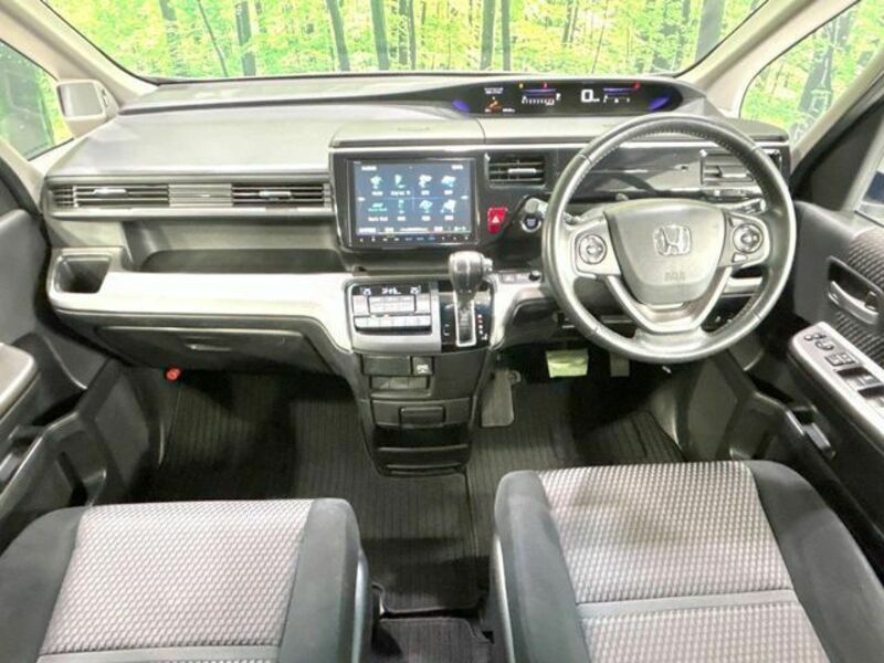 STEPWAGON SPADA