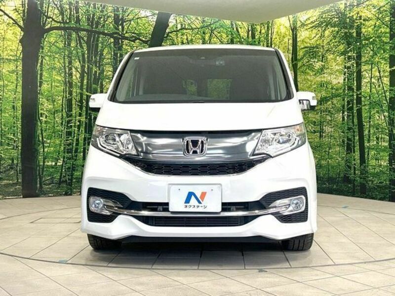 STEPWAGON SPADA