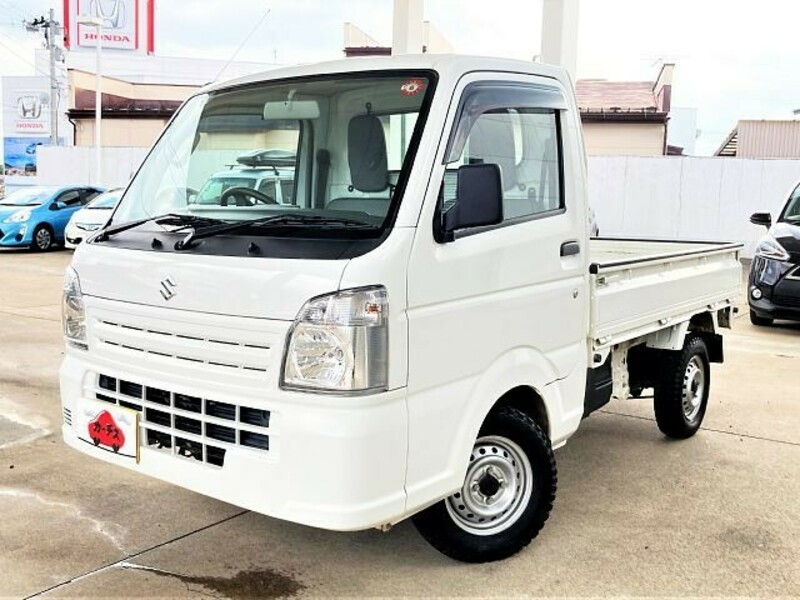 CARRY TRUCK-0