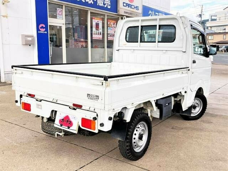 CARRY TRUCK