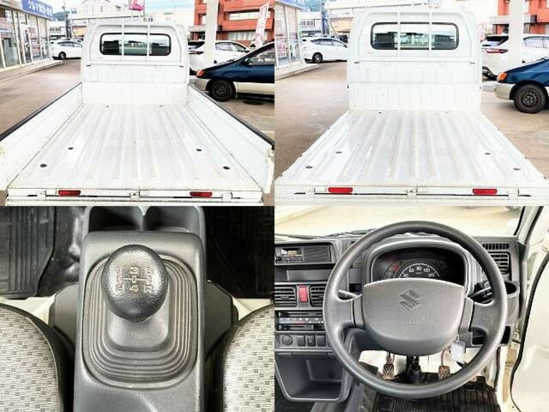 CARRY TRUCK