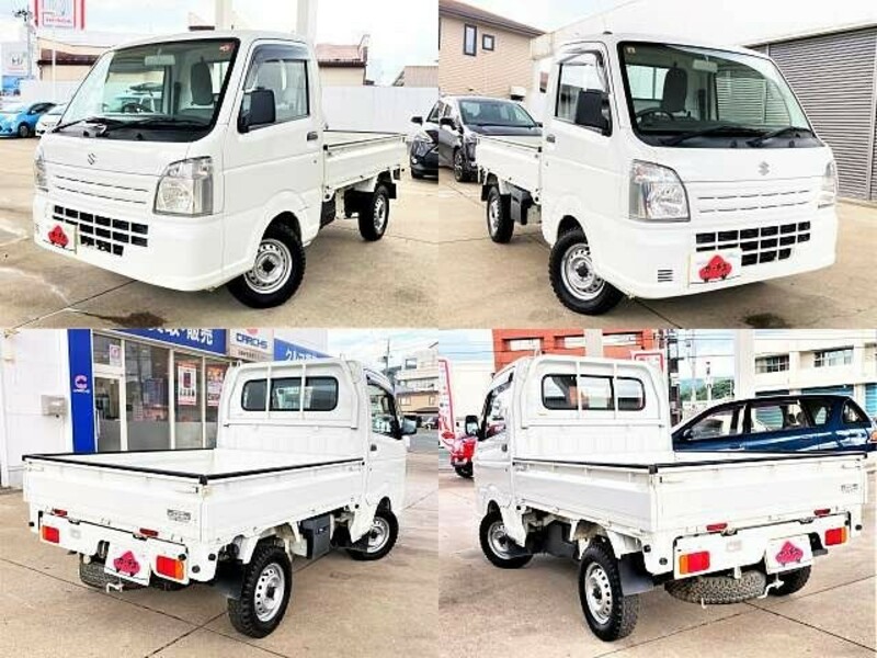 CARRY TRUCK