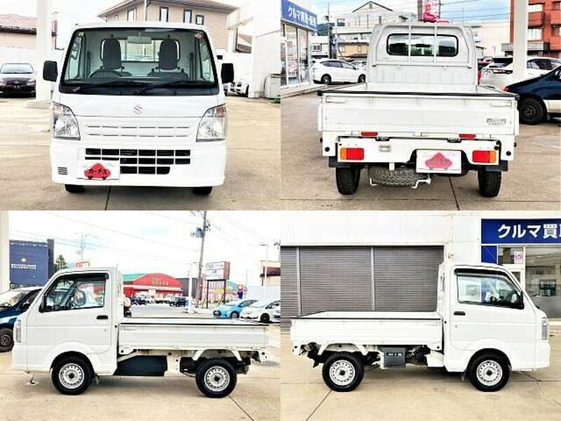 CARRY TRUCK